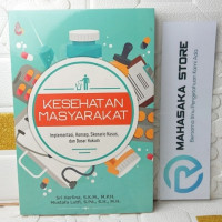 Image of kesehatan masyarakat