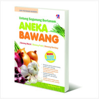 Image of Untung Segunung Bertanam