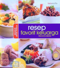 Image of Resep favorit keluarga