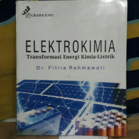 Image of ELEKTROKIMIA Transformasi Energi Kimia - Listrik