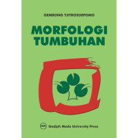 Image of Morfologi Tumbuhan