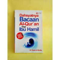 Image of Dahsyatnya Bacaan Al-Qur'an bagi Ibu Hamil