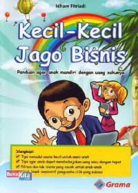 Image of Kecil- Kecil Jago Bisnis