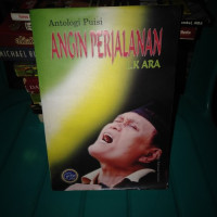 Image of Angin Perjalanan ( D. Kemalawati )