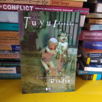 Image of Tuyul Anak ku. ( D. Kemalawati )