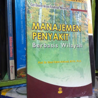 Manajemen Penyakit Berbasis Wilayah