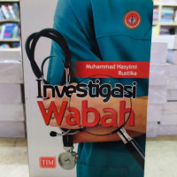 Investigasi wabah