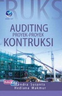 Auditing Proyek-Proyek Kontruksi