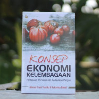 Konsep Ekonomi Kelembagaan