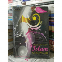 Image of Anda Bertanya ? Islam Menjawab ( 1001 Pertanyaan Seputar Kehidupan Sehari- hari )