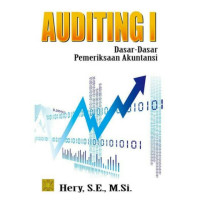Image of AUDITING I