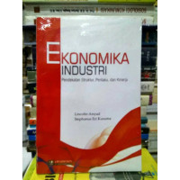 Image of Ekonomika Industri