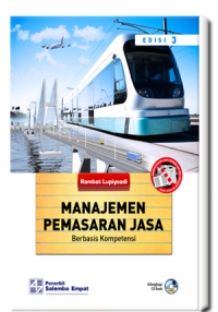 Image of Manajemen Pemasaran Jasa Berbasis Kompetensi