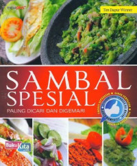 Image of SAMBAL SPESIAL