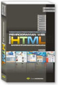 Pemrograman Web Dengan HTML