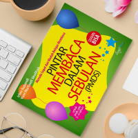 Image of Pintar Membaca Dalam Sebulan ( PMDS )