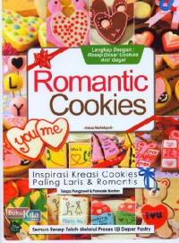 Image of ROMANTIS Cookies