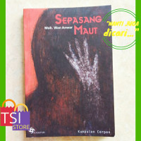 Image of Sepasang Maut ( D. Kemalawati )