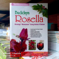 Image of Budidaya Rosella: Strategi 