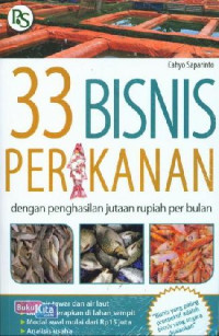 Image of 33 Bisnis Perikanan