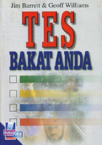 Image of Tes Bakat Anda