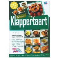 Image of Kreasi Klappertaart