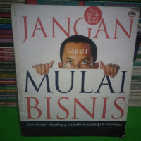 Image of Jangan  Takut Mulai Bisnis