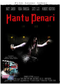 Hantu Penari