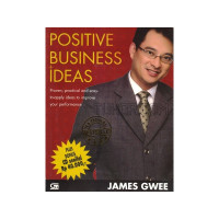 Image of Positive Business Idea