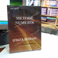 Image of Metode Numerik