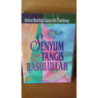 Image of Senyum dan Tangis Rasulullah