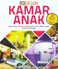 Image of Ide Desain Kamar Anak