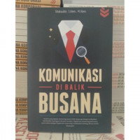 Komunikasi di Balik Busana