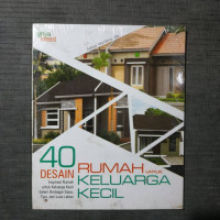 Image of 40 DESAIN RUMAH UNTUK KELUARGA KECIL