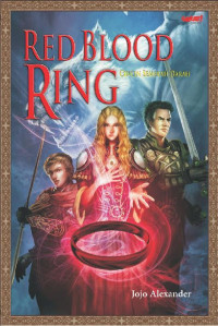 Image of Red Blood Ring