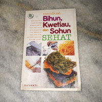 Image of Membuat Bihun, Kwetiau dan Sohun Sehat