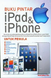 Image of iPad& iPhone