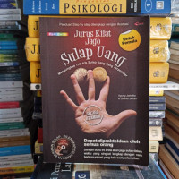 Image of Jurus Kilat Jago Sulap Uang