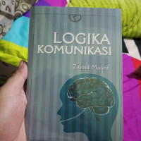 Image of Logika Komunikasi
