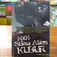 1001 Siksa Alam Kubur