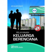 Pelayanan Keluarga Berencana