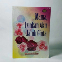 Image of Mama izinkan aku jatuh cinta