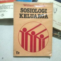 Sosiologi Keluarga