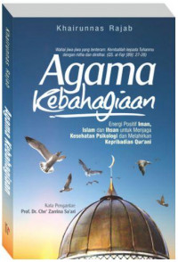 Agama Kebahagiaan