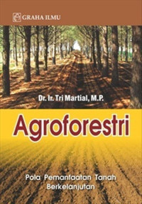 Image of Agroforestri