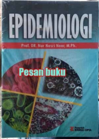 Epidemiologi