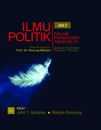 Image of Ilmu Politik Dalam Paradigma Abad Ke-21