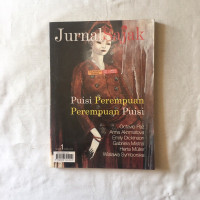 Puisi Perempuan Perempuan Puisi ( D. Kemalawati )