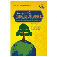 Image of Samudera Ilmu sunnatullah Empirik