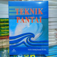 Image of Teknik Pantai